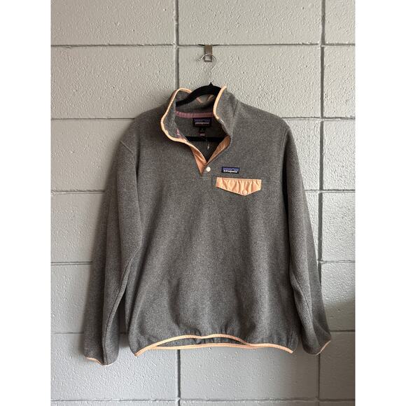 Vintage Women's Ann Taylor Cashmere Crewneck Sweater - Picture 2 of 5